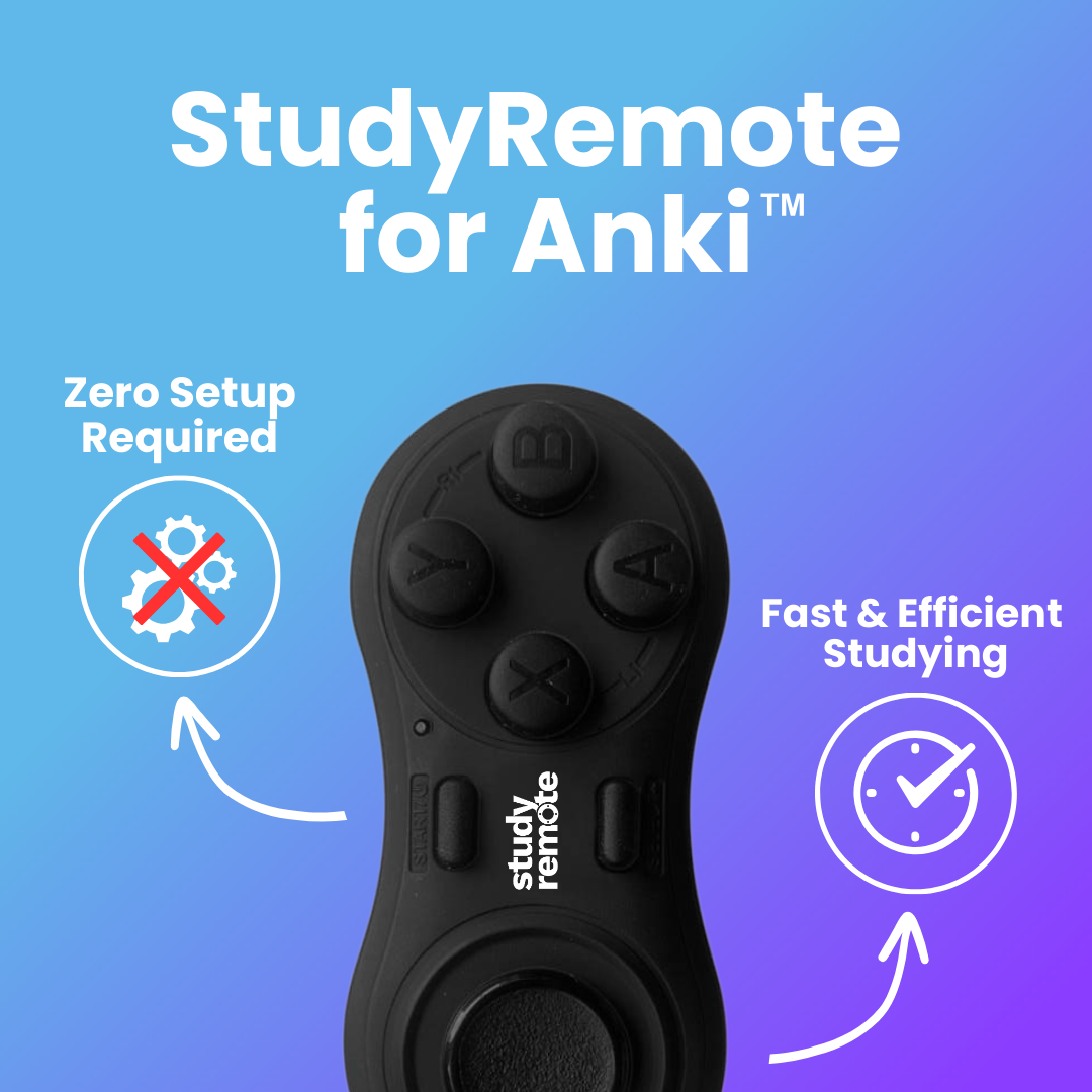 Anki Remote 2 Pro
