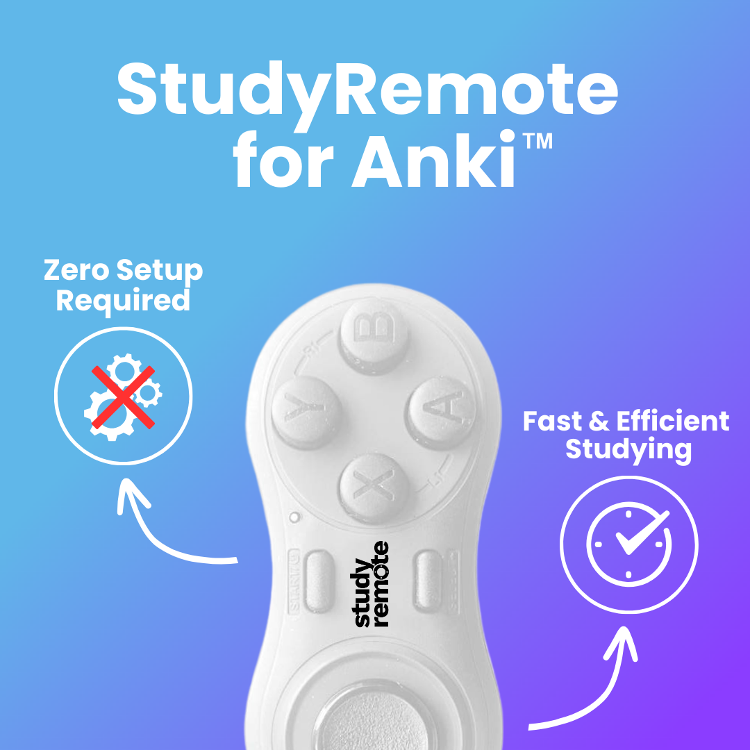 Anki Remote 2 Pro