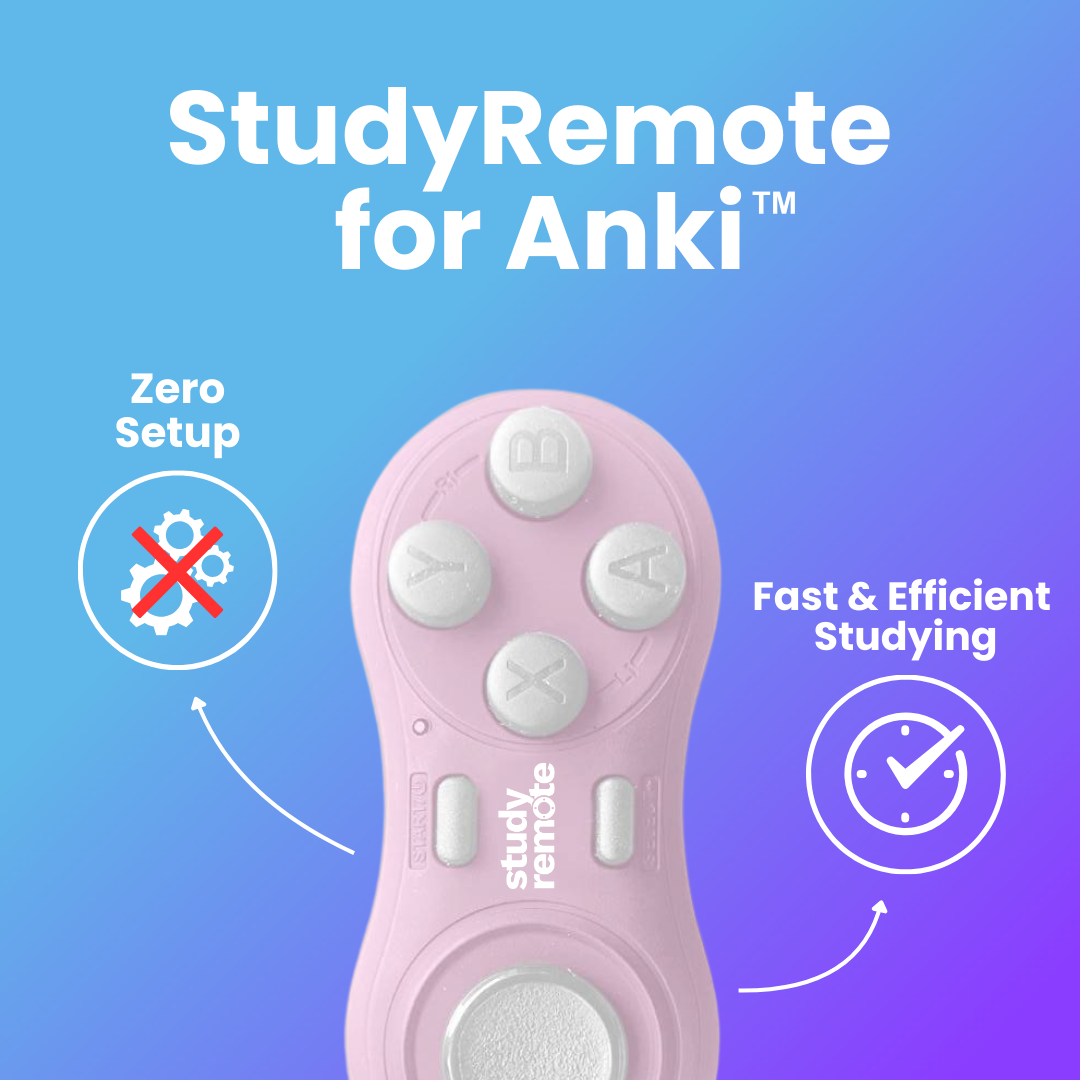 Anki Remote 2 Pro