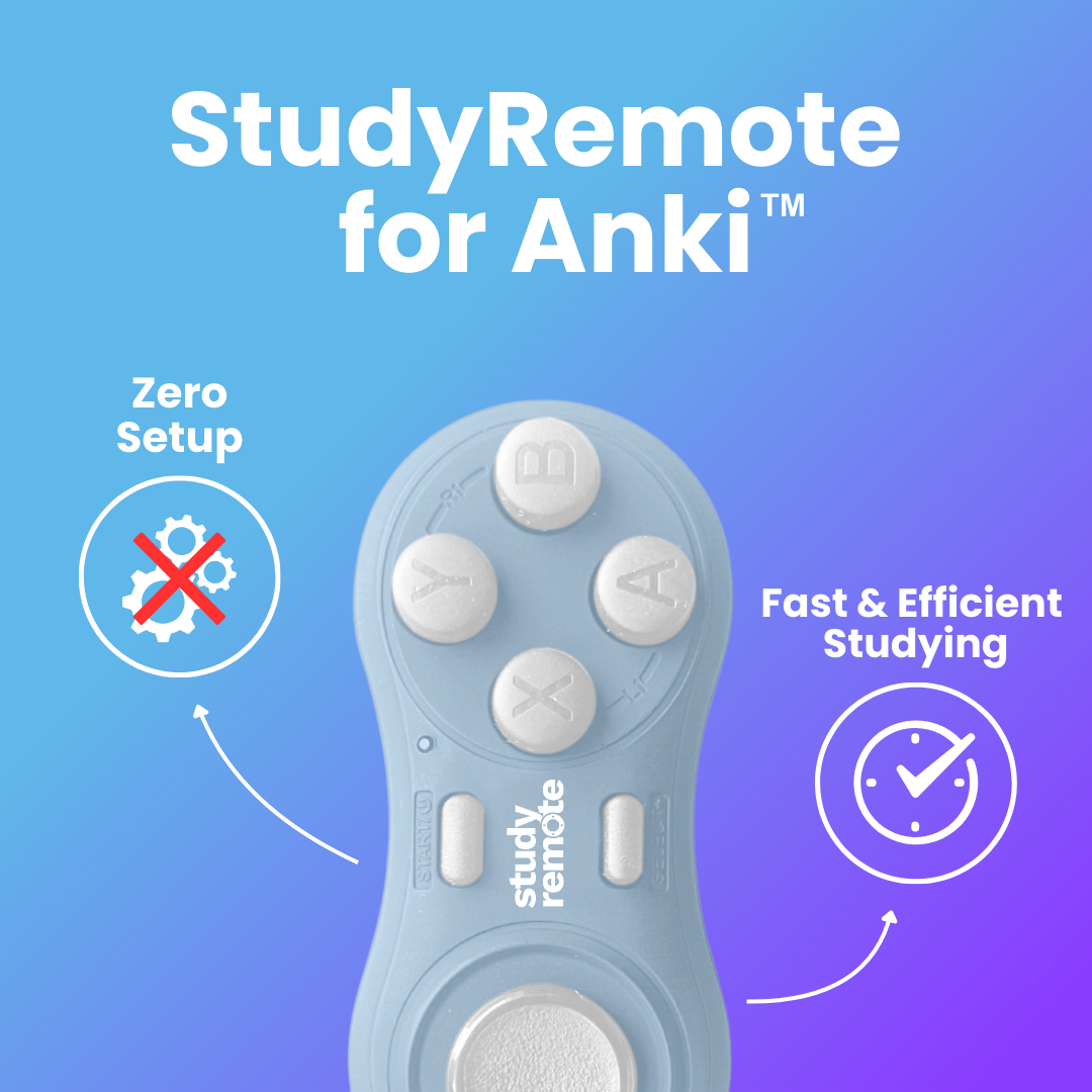 Anki Remote 2 Pro