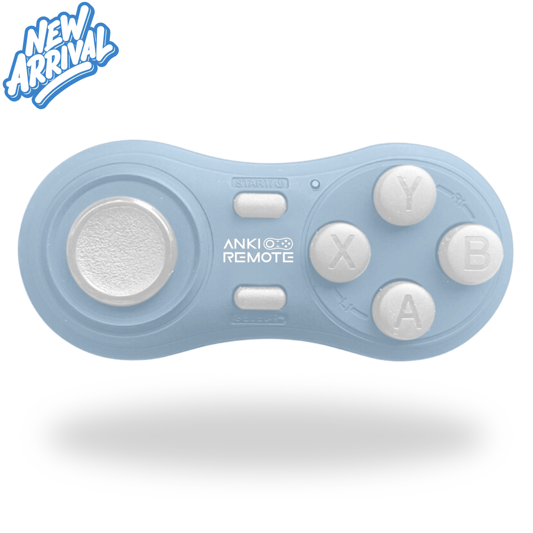 Anki Remote 2 Pro